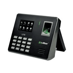Biometrics