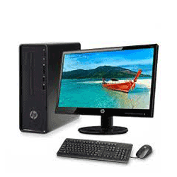 Branded PC