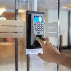 Biometrics