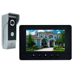 Video Door Phone