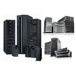 Server PC