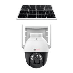 Solar Camera