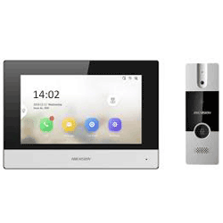 Video Door Phone