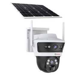 Solar Camera