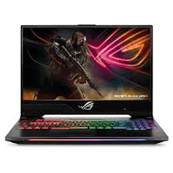 Gaming Laptop
