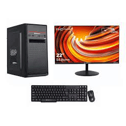 Custom PC