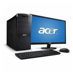 Branded PC
